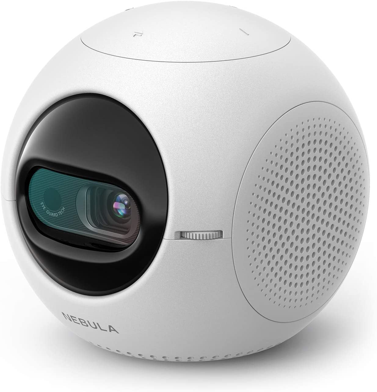 Details about  / Anker Nebula Astro Portable Wi-Fi Projector Parental Controls Kids Home Cinema
