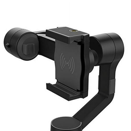 Moza - Mini-MI 3-Axis Handheld Gimbal Stabilizer for Most Mobile Phones