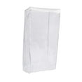 thumbnail image 1 of Baker Rack Cover, Bakery Rack Covers, Clear Dustproof Sheet Pan Rack Cover, Bun for 10 Layer, 1 of 9