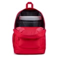 thumbnail image 3 of Mochila JanSport Cross Town Plus Red Tape para portátil de 15 pulgadas, 3 of 6