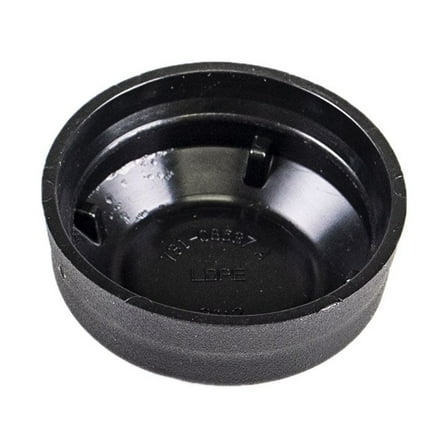 MTD 731-08637A Caster Axle Cap Troy-Bilt Craftsman XP Votex Vortex Tracker 42