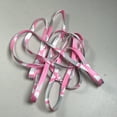 thumbnail image 2 of 2 Pair 5/16 inch Flat Shoe Laces Strings Replacement for Sneakers Athletic Shoes, 2 of 3
