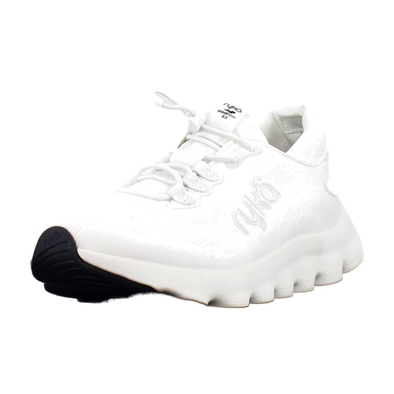 Ryka Podflow EZ Women's Athletic Brilliant White Size 6 M
