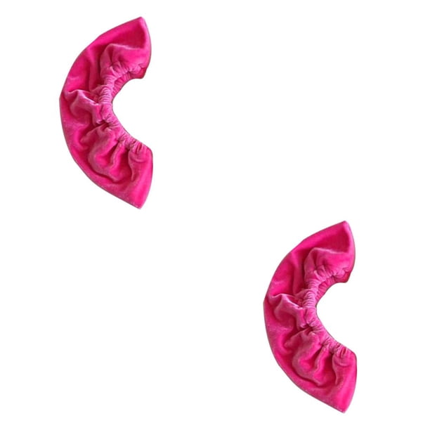 Cubiertas para patines de hielo Qarigey 2 piezas unisex lavable portátil