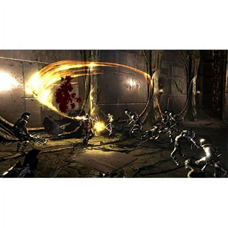 God of War III (Usado) - PS3 - Shock Games