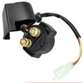 thumbnail image 2 of Starter Relay Solenoid 50 110cc 125cc 150cc GY6 ATV Go Kart Scooter Moped TaoTao, 2 of 9