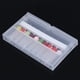 thumbnail image 5 of 10 Uds 0,3mm a 1,2 m placa de circuito de impresión PCB herramienta de microbrocas de carburo Ndcxsfigh Para estrenar, 5 of 7