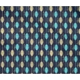 thumbnail image 4 of oneOone Cotton Flex Fabric Stripe Abstract Print Fabric by Yard 40 Inch Wide, 4 of 4