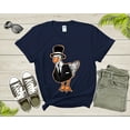 thumbnail image 4 of Funny Mafia Duck Lover Gift For Men Women Kids Boys Girls Teens T-shirt Duck Gift For Friend Shirt Duck Gift Ideas For Mom Dad Tshirt, 4 of 6