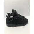 thumbnail image 4 of Size 9 - Jo r-dan 4 Retro Mid Black Cat, 4 of 6