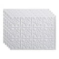thumbnail image 2 of FASADE PB5000 Backsplash Panel 18" x 24" Traditio,PK5, 2 of 15