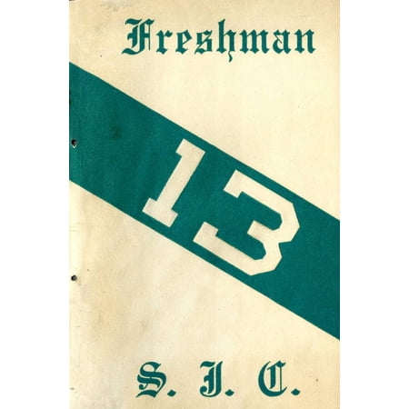 (Custom Reprint) Yearbook: 1913 University of San Francisco - USF Don Yearbook (San Francisco, CA)
