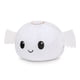 thumbnail image 2 of Peluche TeeTurtle The Original Reversible Angel + Devil, 2 of 5