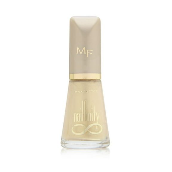 Max Factor Nailfinity Nail Polish 222 Golden Peach