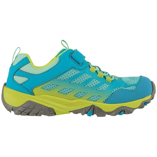 merrell moab fst low waterproof sneaker