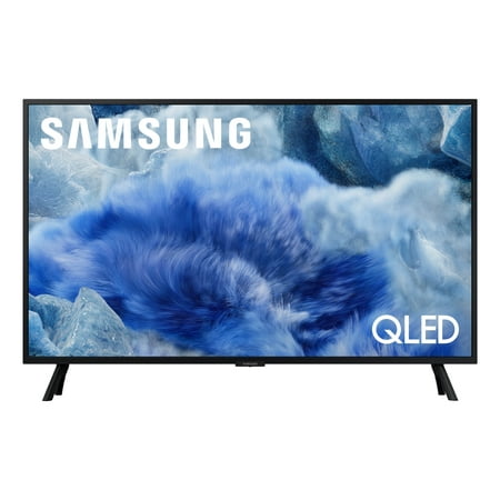 Samsung - 32” Class Q8F Series QLED 4K UHD SamsungVision AI Smart Tizen TV (2025) - image 9