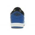 thumbnail image 4 of Jordan Men's 1 Retro Low '85 Royal Shoes, from StockX, 4 of 5