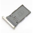 thumbnail image 4 of Plateau Sim Compatible avec Samsung S23 / S23 Plus Porte-Cartes Crème, 4 of 5
