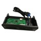thumbnail image 4 of Sunshine-tipway 5.25 Pulgadas Panel multifuncio frontal Bub de expansión Con Puerto USB 3.0 CF/SD/XD/MS/M2/TF LECTORES DE TARJETAS, 4 of 7