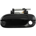 thumbnail image 2 of Geelife Exterior Door Handle For 2000-06 Nissan Sentra Sedan Sedan 4-pc Set Front & Rear, 2 of 7