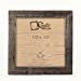 thumbnail image 3 of 10x10-1.5" Standard Reclaimed Rustic Barn Wood Wall Frame, 3 of 3