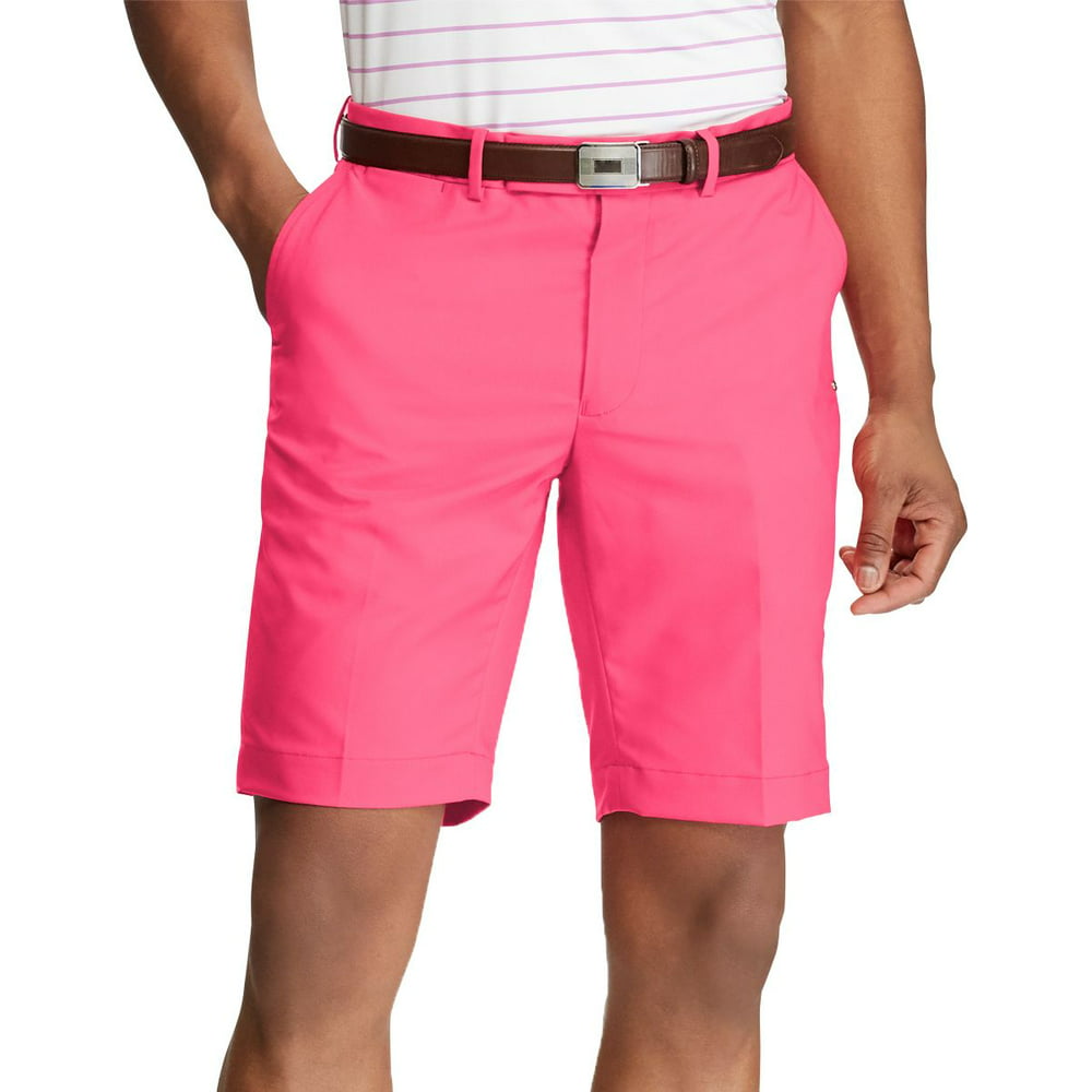 RLX Golf Men's Cypress Golf Shorts - Walmart.com - Walmart.com
