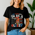 thumbnail image 2 of Bad Day to Be a Hot Dog TShirt, Funny Hotdog Shirt, 4th of July, Glizzy Tee, Hot Dog Lover Gift,Bad Day Shirts, Independence Day Tee, 4th July Shirt, Hot Dog Wiener, 2 of 5