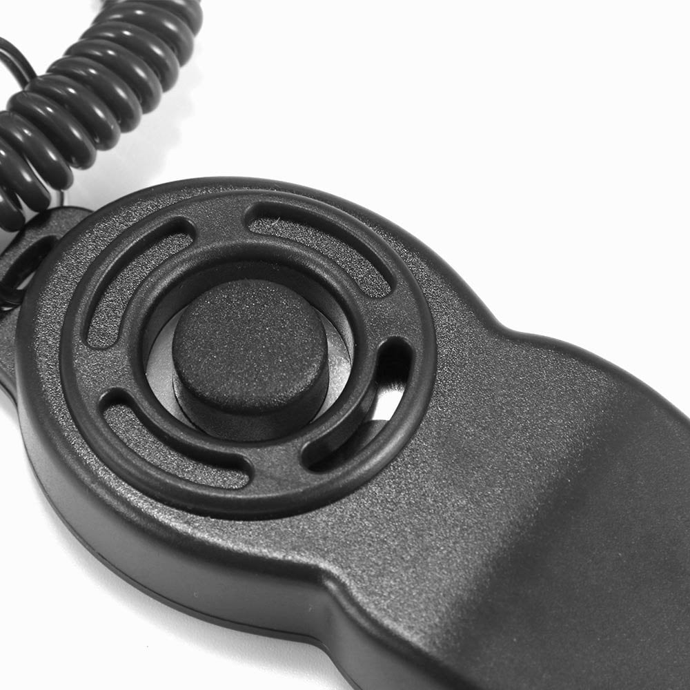 Clicker éducation Canine 2 En 1 - Avec Sifflet Et Bracelet - Dressage Chien, Chat, Animaux - 6