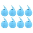 thumbnail image 1 of Water Balloons, Portable Small Water Balls Toy  For Summer Pool Pink,Yellow,Light Blue,Black, 1 of 8