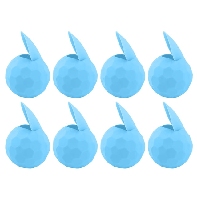 Water Balloons, Portable Small Water Balls Toy For Summer Pool Pink,Yellow,Light Blue,Black
