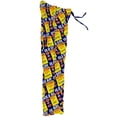 thumbnail image 5 of Old Bay Pattern Pajama Pants - Mens 2XL, 5 of 10