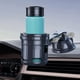 thumbnail image 4 of Portavasos Para Coche, Soporte Para Bebidas, Soporte Para Tel Fono Con Ventosa, Agarre Fuerte Y Dise O Ajustable, Ajuste Flexible, Para Coche, Sujeta Bebidas Y Dispositivos De Forma Segura, 4 of 6