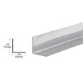 thumbnail image 2 of CRL SS965-XCP10 3/4" Stainless Steel L-Angle - 144" Stock Length - pack of 10, 2 of 3