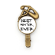 thumbnail image 1 of La mejor temporada de graduacion moniter nunca Broche broche broche broche Metal retro, 1 of 3