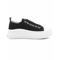thumbnail image 1 of Tenis para Niña Bubble Gummers Viena II Cómodos Ligeros Negro 21, 1 of 7