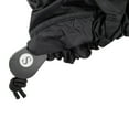 thumbnail image 4 of MYG for Waterproof Kayak Cockpit Cover Spray Skirt - Adjustable Canoe Boat Spraydeck with Elastic Straps for Off-Season Storage - Available in Multiple Sizes and Colors, 4 of 10