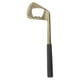 thumbnail image 1 of Abridor de botellas de palo de golf, regalo novedoso para cerveza, decoración de golf, abridor de bebidas para entusiastas del golf, abridor de botellas de aleación de zinc resistente, 1 of 8