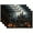 Color 2, variant on 4pcs Halloween Placemats, Pumpkin Themed Placemats, Suitable for Home Restaurants, indoor And Outdoor Party Decorations, Kitchen Decorations, Halloween Decorations