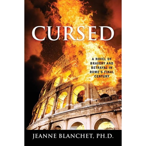 Cursed, (Paperback)