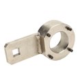 thumbnail image 4 of Llave De Sujeción Del Amortiguador De Vibraciones, Pasadores Endurecidos T10355 Llave De Sujeción De La Polea Del Cigüeñal De Alta Resistencia Para Motor 1.8 2.0 TFSi TSi ANGGREK Vibration Damper Holding Tool, 4 of 8