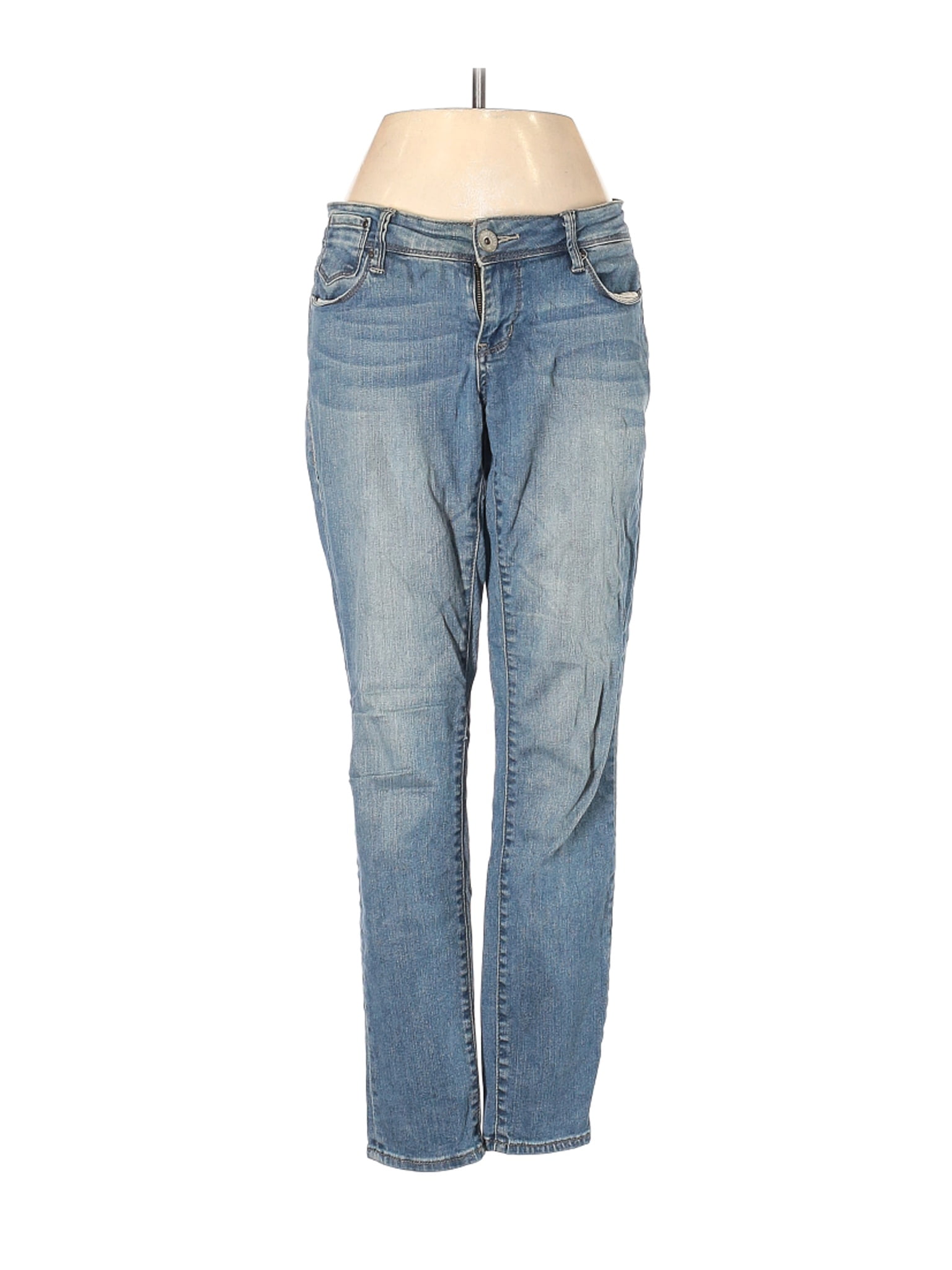 dkny jeans womens