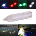 thumbnail image 5 of Ame Fishing Supplies Mini LED Underwater Night Fishing Light Lure for Attracting Bait and Fish, 5 of 8