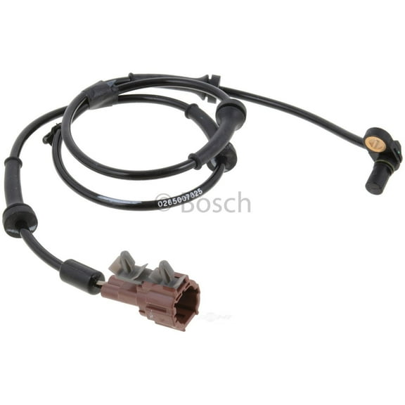 Bosch 0265007825 ABS Wheel Speed Sensor