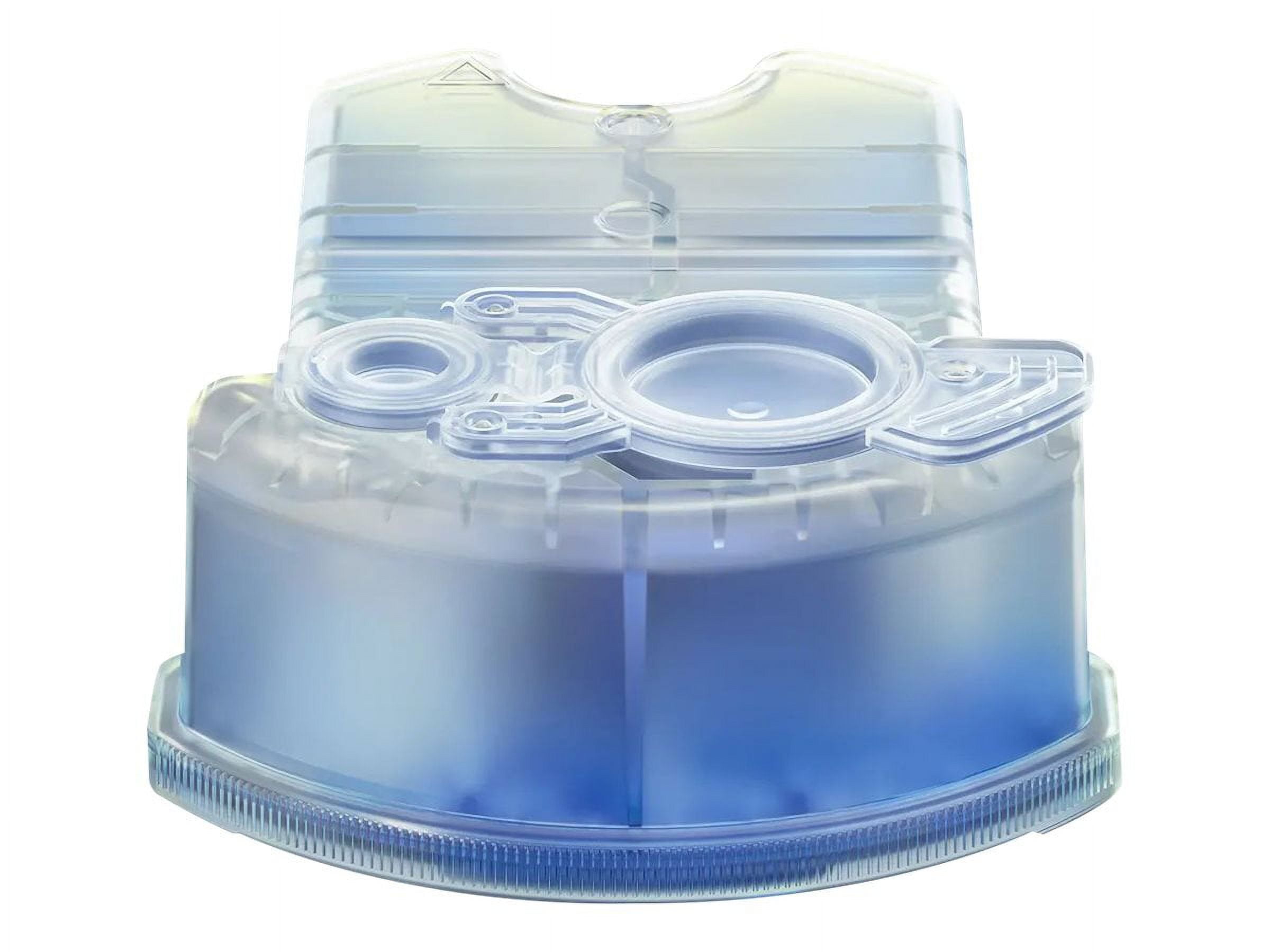 Braun Braun  Clean & Renew, 2 ea