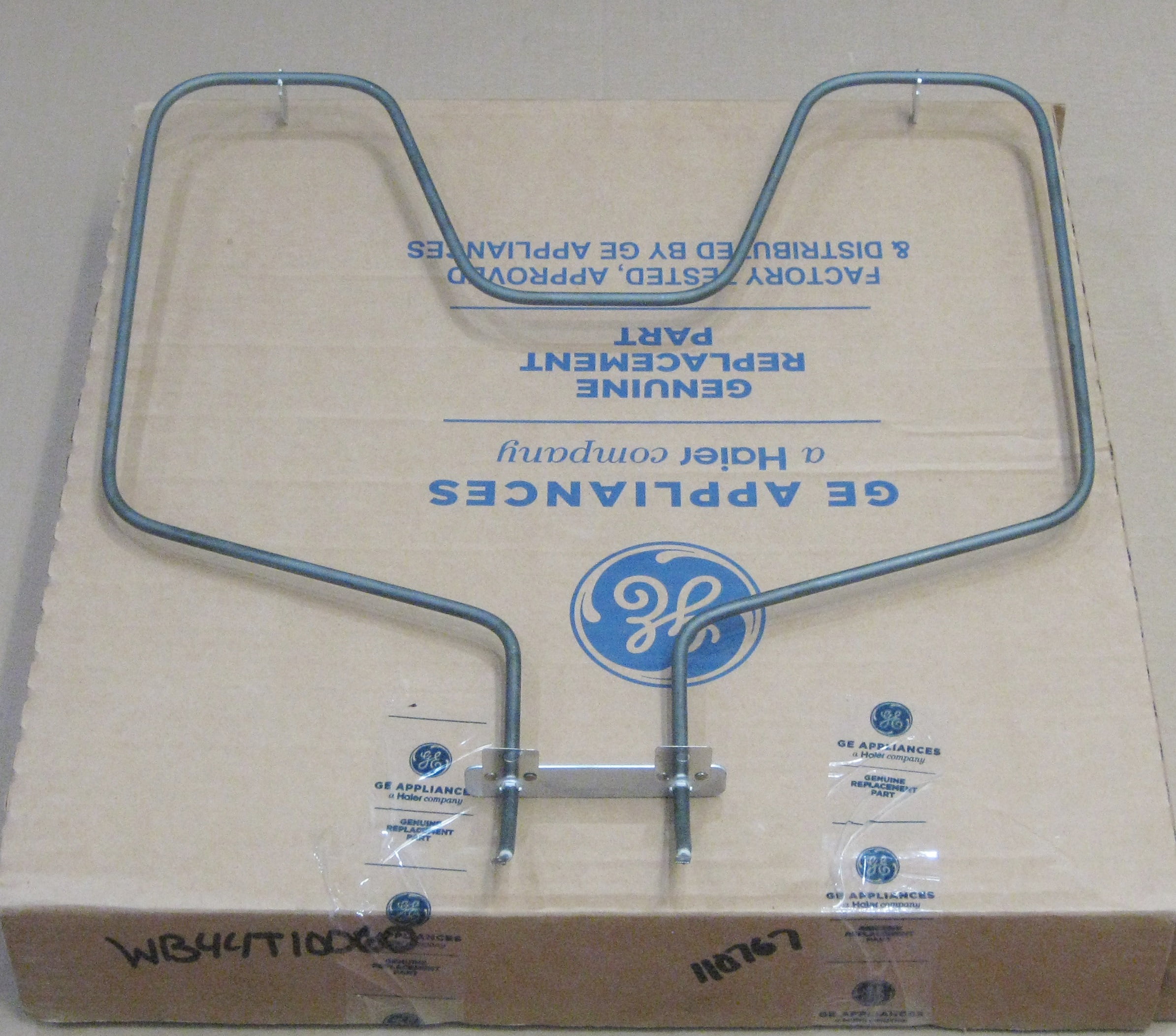 WB30K10018 GE General Electric 8" Coil Surface Element for sale online