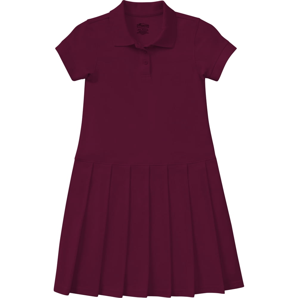Classroom School Uniforms Classroom School Uniform Girls Pique Polo