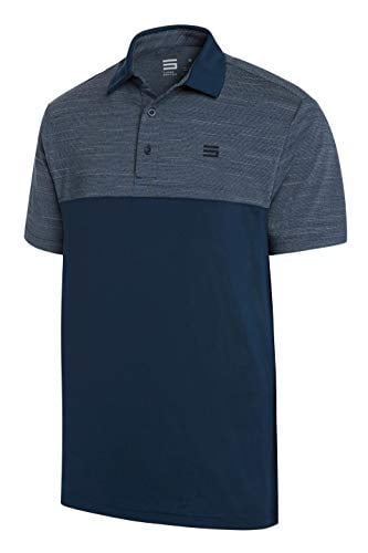 Three Sixty Six Dri-Fit Golf Shirts for 