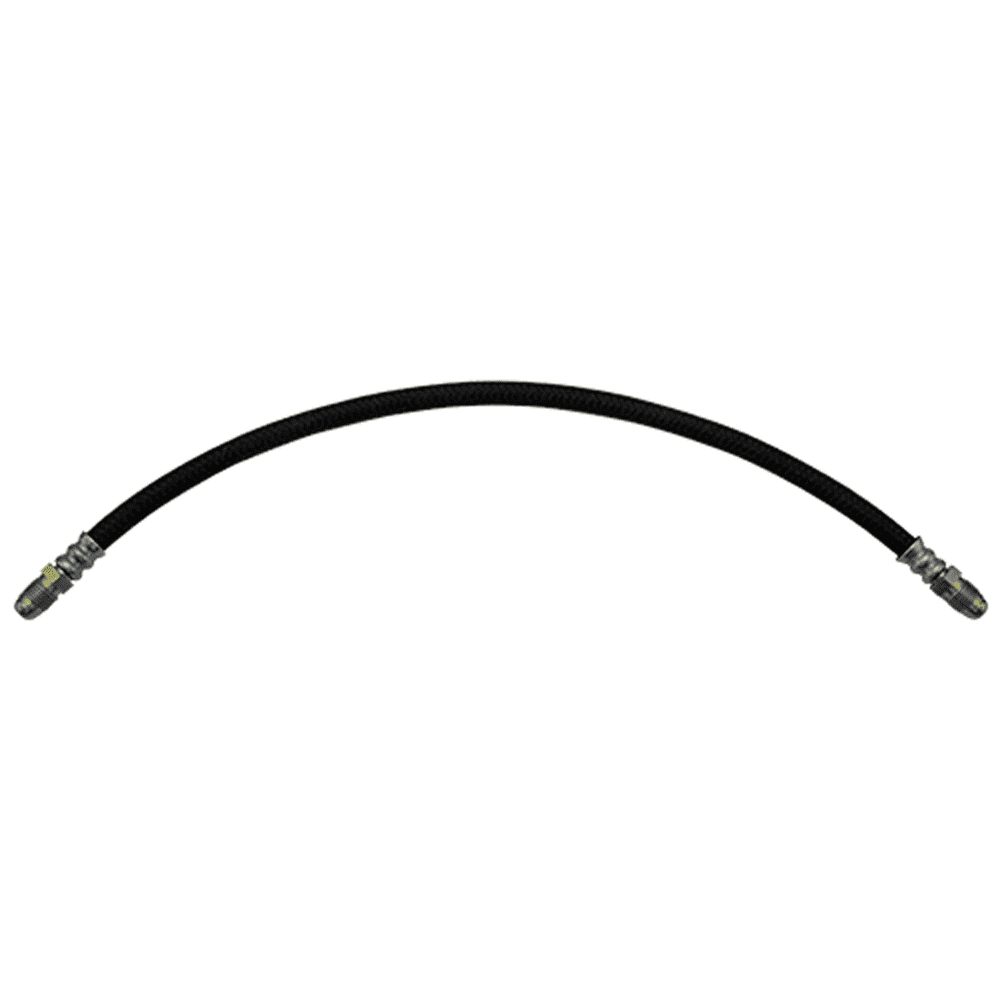 2501 New Fuel Line 16 Inches for Ford Specific Tractors Models 2000