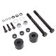 thumbnail image 5 of Kit De Caída Del Diferencial, 18 Piezas Kit De Caída Del Diferencial Fácil De Instalar De Alta Resistencia Para 4WD 2003-2019, 5 of 7