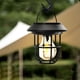 thumbnail image 4 of Solar Camping Lights Ground Plug Lights Tungsten Lights Portable Wall Mounted Ambient Lights Outdoor Solar Garden Lights Deals Of The Day Clearance, 4 of 8